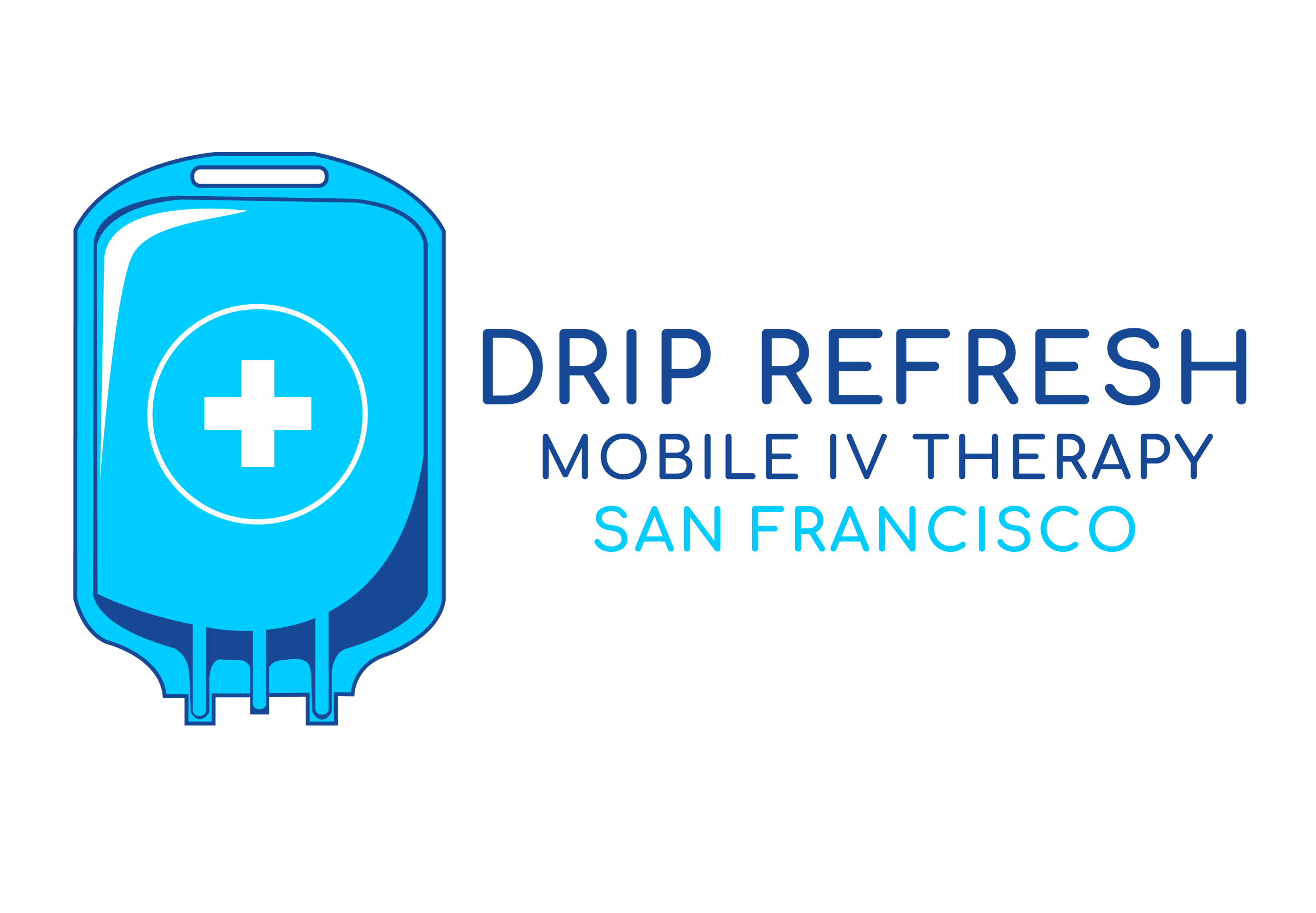 Drip Refresh Mobile IV Therapy - San Francisco